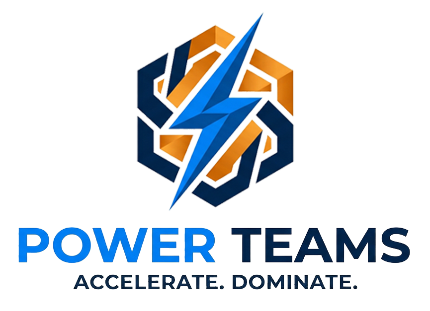 PowerTeams